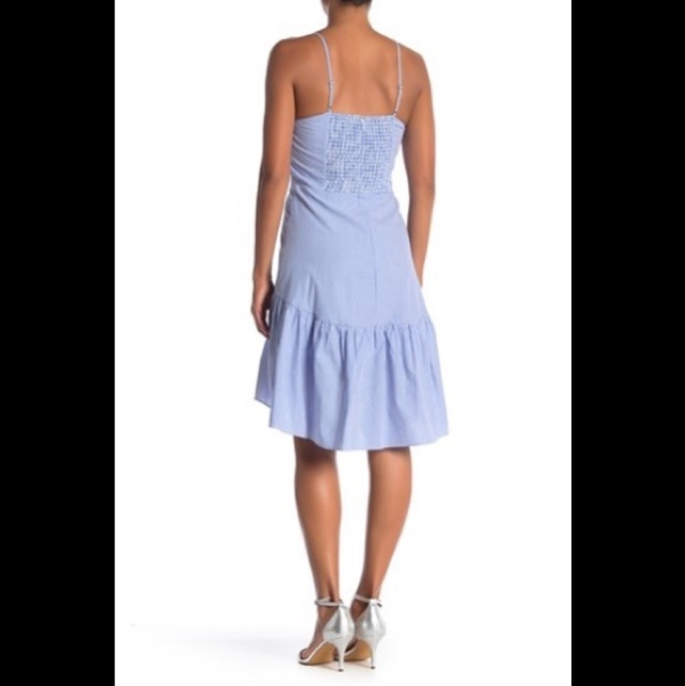 Gorgeous high low dress - Picture 2 of 7